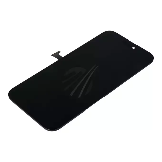 Wyświetlacz LCD (In-Cell) - Czarny ; do iPhone 15 Pro Max