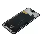 Wyświetlacz LCD (In-Cell) - Czarny ; do iPhone 15 Pro Max