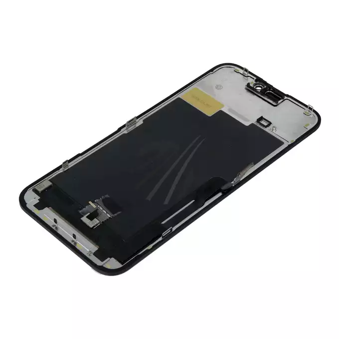 Wyświetlacz LCD (In-Cell) - Czarny ; do iPhone 15 Pro Max