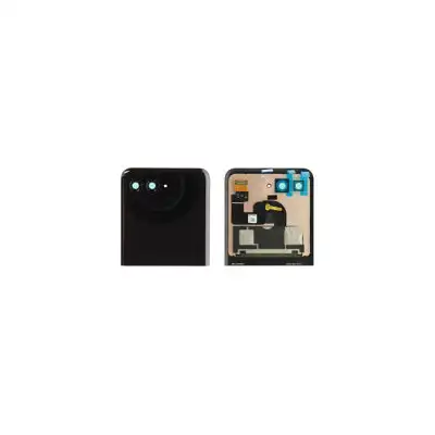 Wyświetlacz LCD zewnętrzny do Motorola Razr 40 Ultra