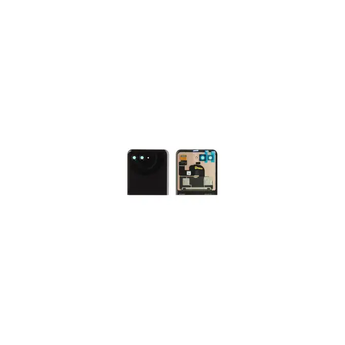 Wyświetlacz LCD zewnętrzny do Motorola Razr 40 Ultra