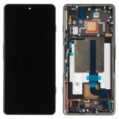Wyświetlacz do Xiaomi Poco F4 GT