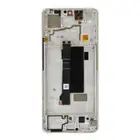 Wyświetlacz do Xiaomi Poco X6 (5G) - biały