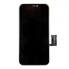 Wyświetlacz do iPhone 11 (Zamiennik) - czarny