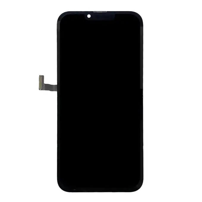Wyświetlacz do iPhone 13 Pro Max (Zamiennik/Soft Oled)