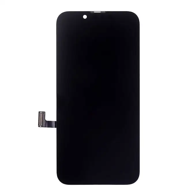 Wyświetlacz do iPhone 13 (Zamiennik/Soft Oled)