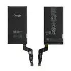 Bateria do Google Pixel 8A