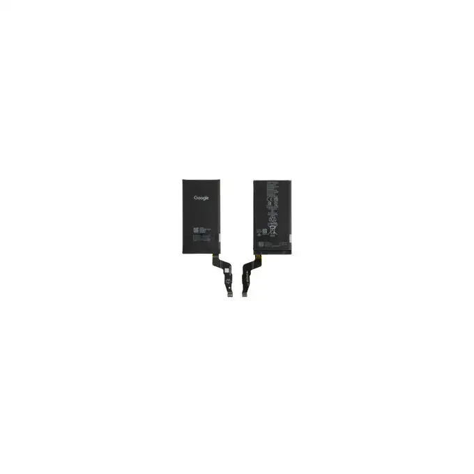 Bateria do Google Pixel 8A