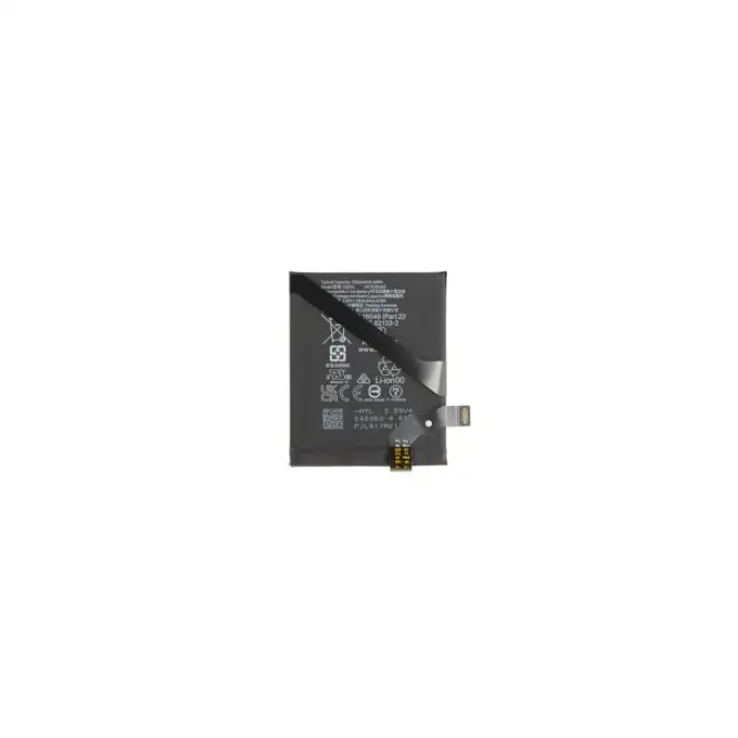 Bateria do Google Pixel 9 Pro Fold