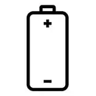 Bateria do iPhone 16
