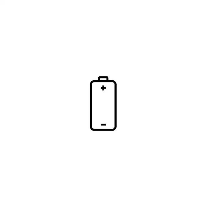 Bateria do iPhone 16
