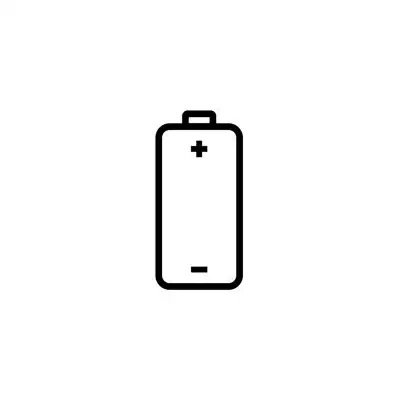 Bateria do iPhone 16 Pro Max