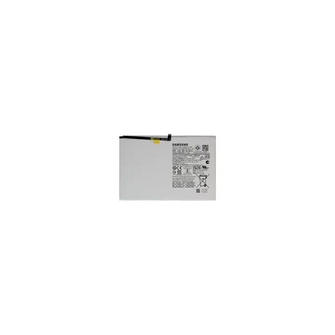 Bateria do tabletu Samsung Galaxy TAB A8 (10,5') 2021 X200; X205