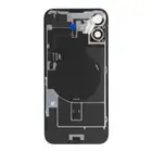 Klapka baterii (Pulled A) do iPhone 16 Plus - Zielona