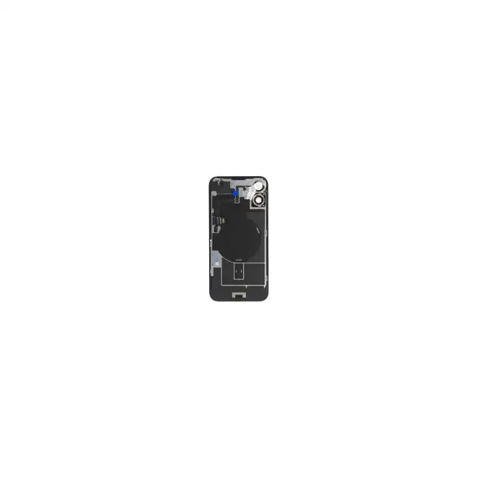 Klapka baterii (Pulled A) do iPhone 16 Plus - Zielona