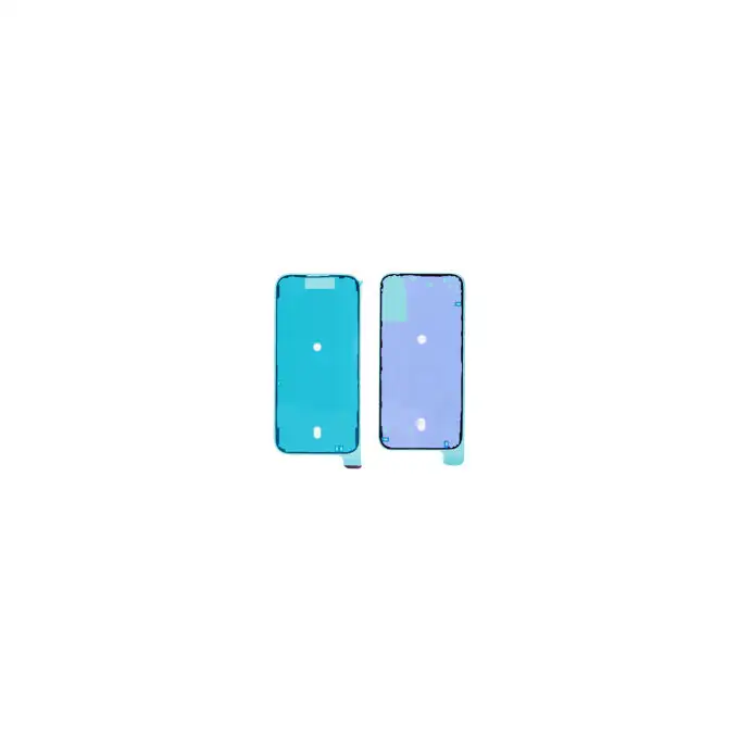 Klapka baterii (Pulled A) incl. small parts - Czarna; do iPhone 16 Plus