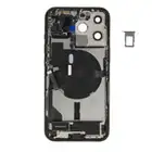 Klapka baterii (Pulled A) incl. small parts - Grafitowy; do iPhone 13 Pro