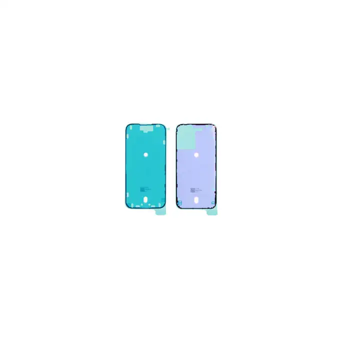 Klapka baterii (Pulled A) incl. small parts - Zielona; do iPhone 16
