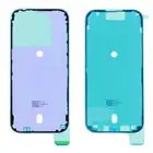 Klapka baterii (Pulled A) incl. small parts do iPhone 16 Pro - czarna