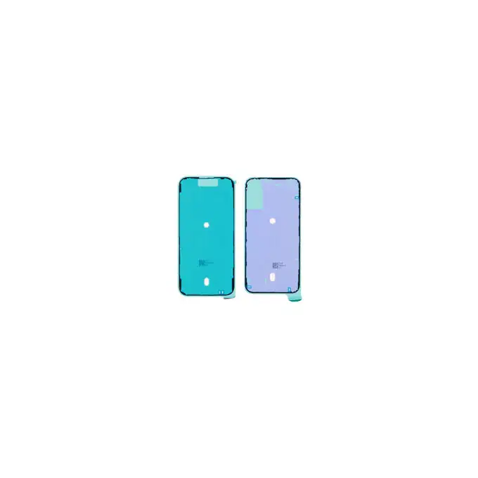 Klapka baterii (Pulled) - Biała; do iPhone 16 Plus
