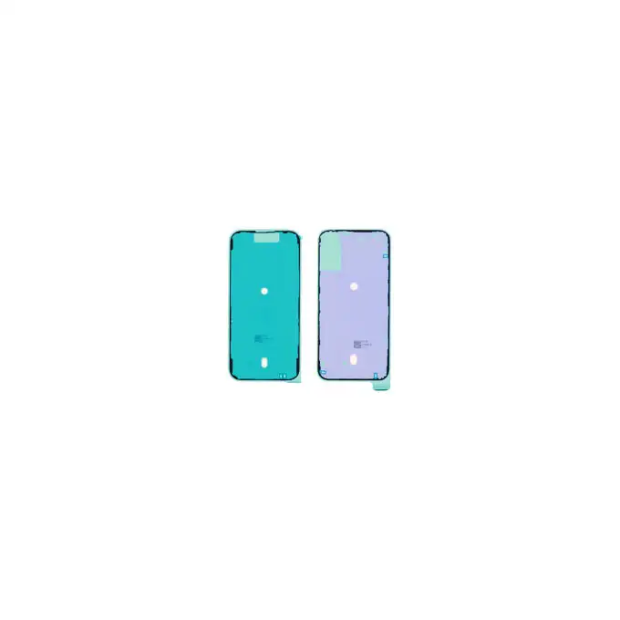 Klapka baterii (Pulled) - Czarna; do iPhone 16 Plus