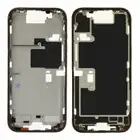 Klapka baterii (Pulled) - Kremowa; do iPhone 16 Pro