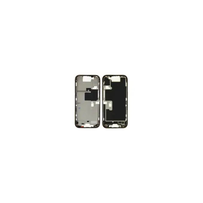 Klapka baterii (Pulled) - Kremowa; do iPhone 16 Pro