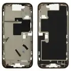 Klapka baterii (Pulled) - Kremowa; do iPhone 16 Pro Max