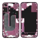 Klapka baterii (Pulled) - Różowa; do iPhone 16 Plus