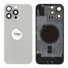 Klapka baterii (Pulled) - Szara; do iPhone 16 Pro Max