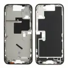 Klapka baterii (Pulled) - Szara; do iPhone 16 Pro Max