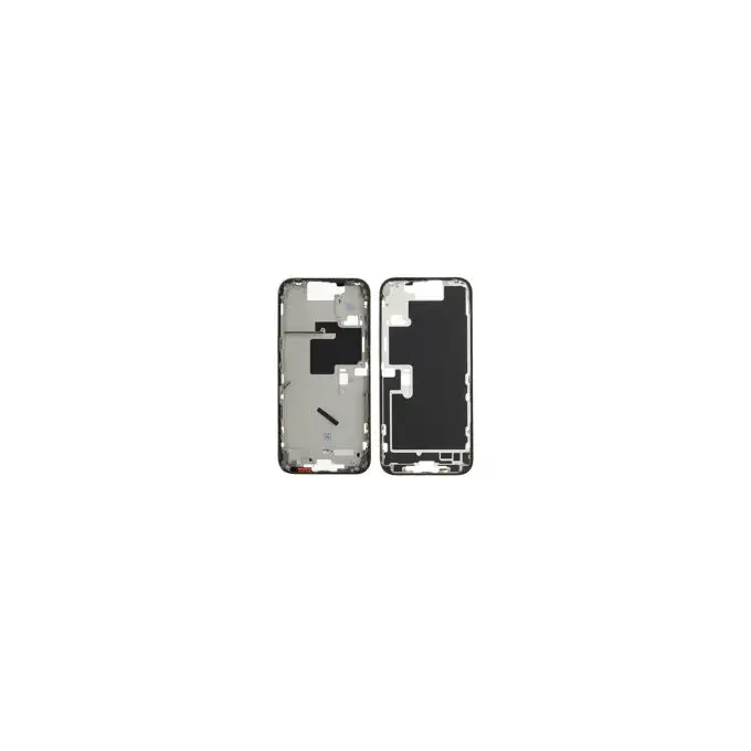 Klapka baterii (Pulled) - Szara; do iPhone 16 Pro Max
