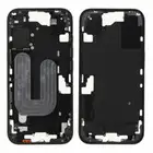 Klapka baterii (Pulled) do iPhone 16 - czarna