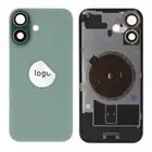 Klapka baterii (Pulled) do iPhone 16 - zielona