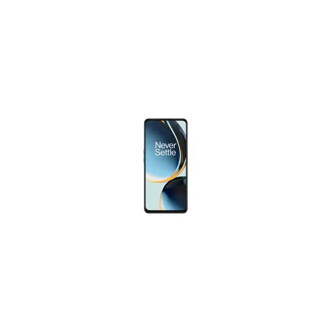 Klapka baterii do OnePlus Nord CE 3 Lite- szara