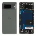 Klapka baterii do  Pixel 8- zielona