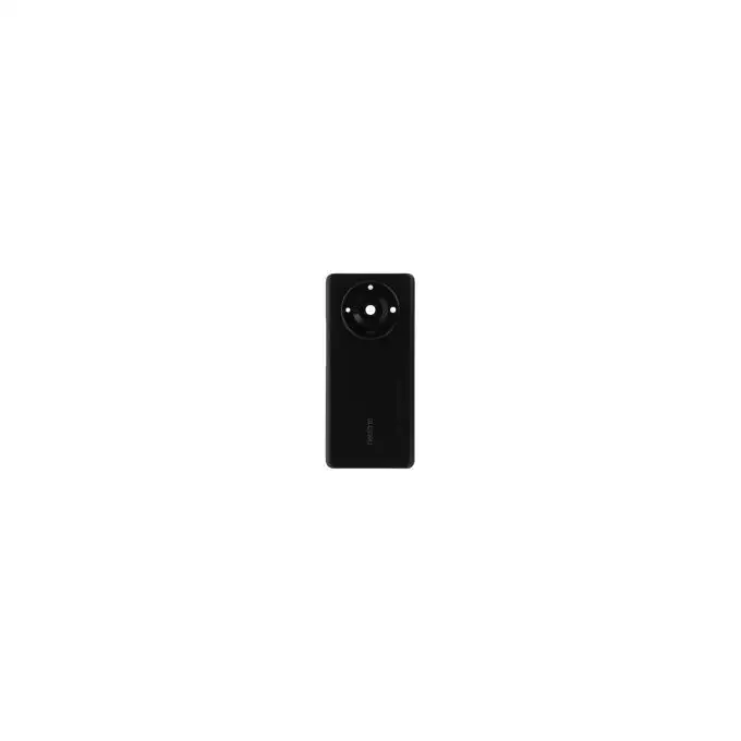 Klapka baterii do Realme 11 Pro + - czarna