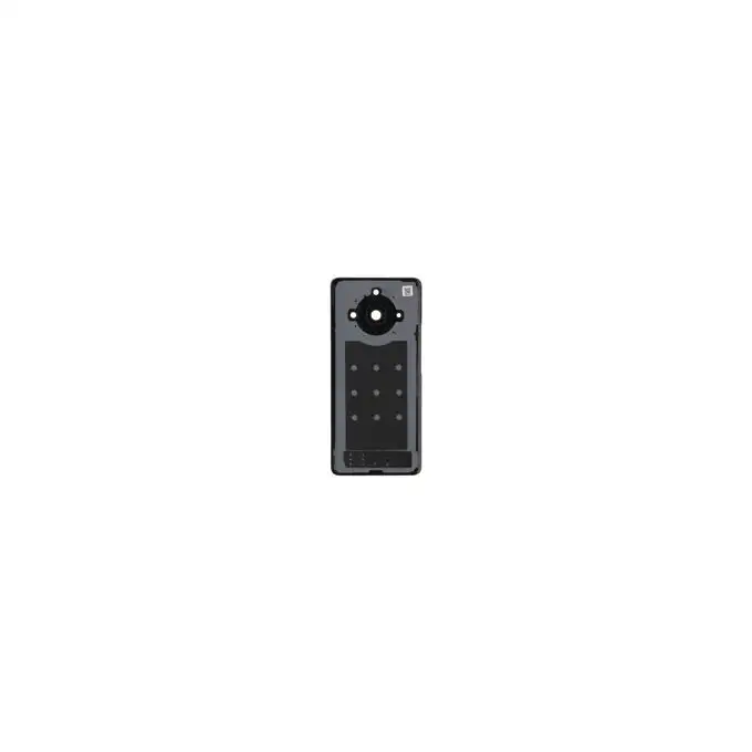 Klapka baterii do Realme 11 Pro + - czarna