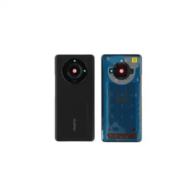 Klapka baterii do Realme 11 Pro - czarna