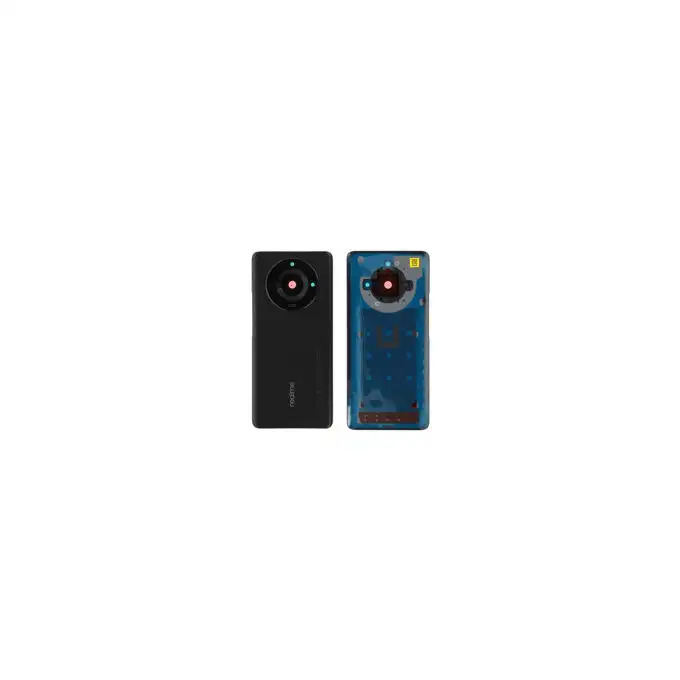Klapka baterii do Realme 11 Pro - czarna