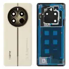 Klapka baterii do Realme 12 Pro (5G) - biała
