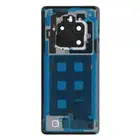 Klapka baterii do Realme 12 Pro (5G) - biała