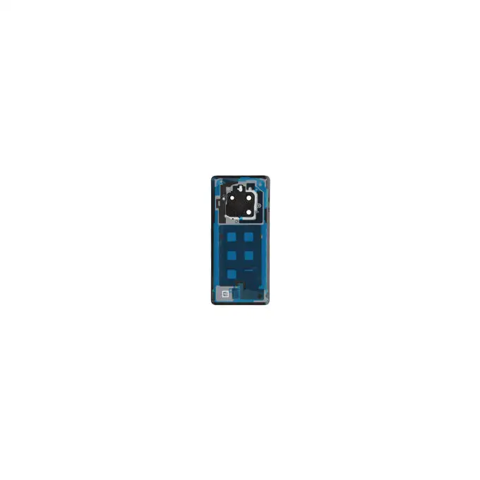 Klapka baterii do Realme 12 Pro (5G) - biała