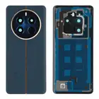 Klapka baterii do Realme 12 Pro (5G) - niebieska