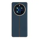 Klapka baterii do Realme 12 Pro (5G) - niebieska