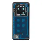 Klapka baterii do Realme 12 Pro (5G) - niebieska