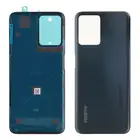 Klapka baterii do Realme 9 (5G) - czarna