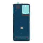 Klapka baterii do Realme 9 (5G) - czarna