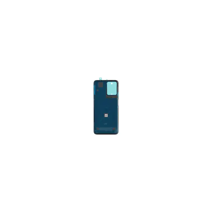 Klapka baterii do Realme 9 (5G) - czarna
