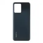 Klapka baterii do Realme 9 - czarna